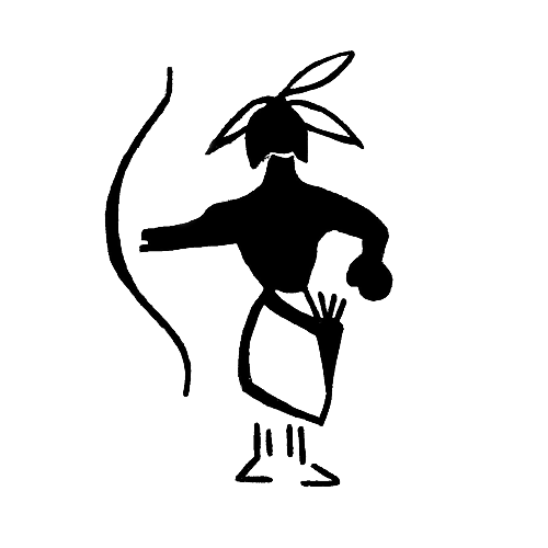Altmühl-Bogensport logo